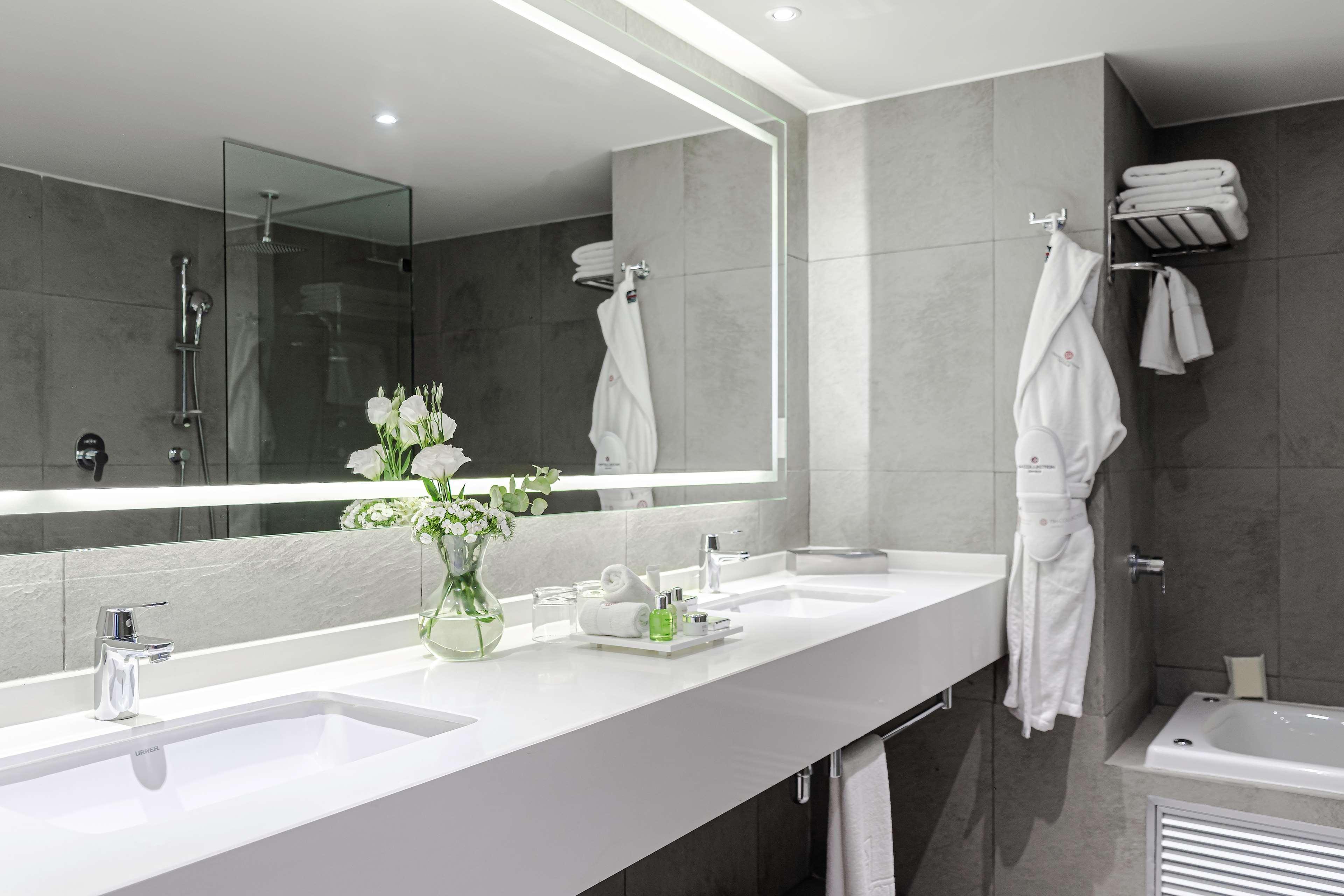 Nh Collection Merida Paseo Montejo Exterior photo
