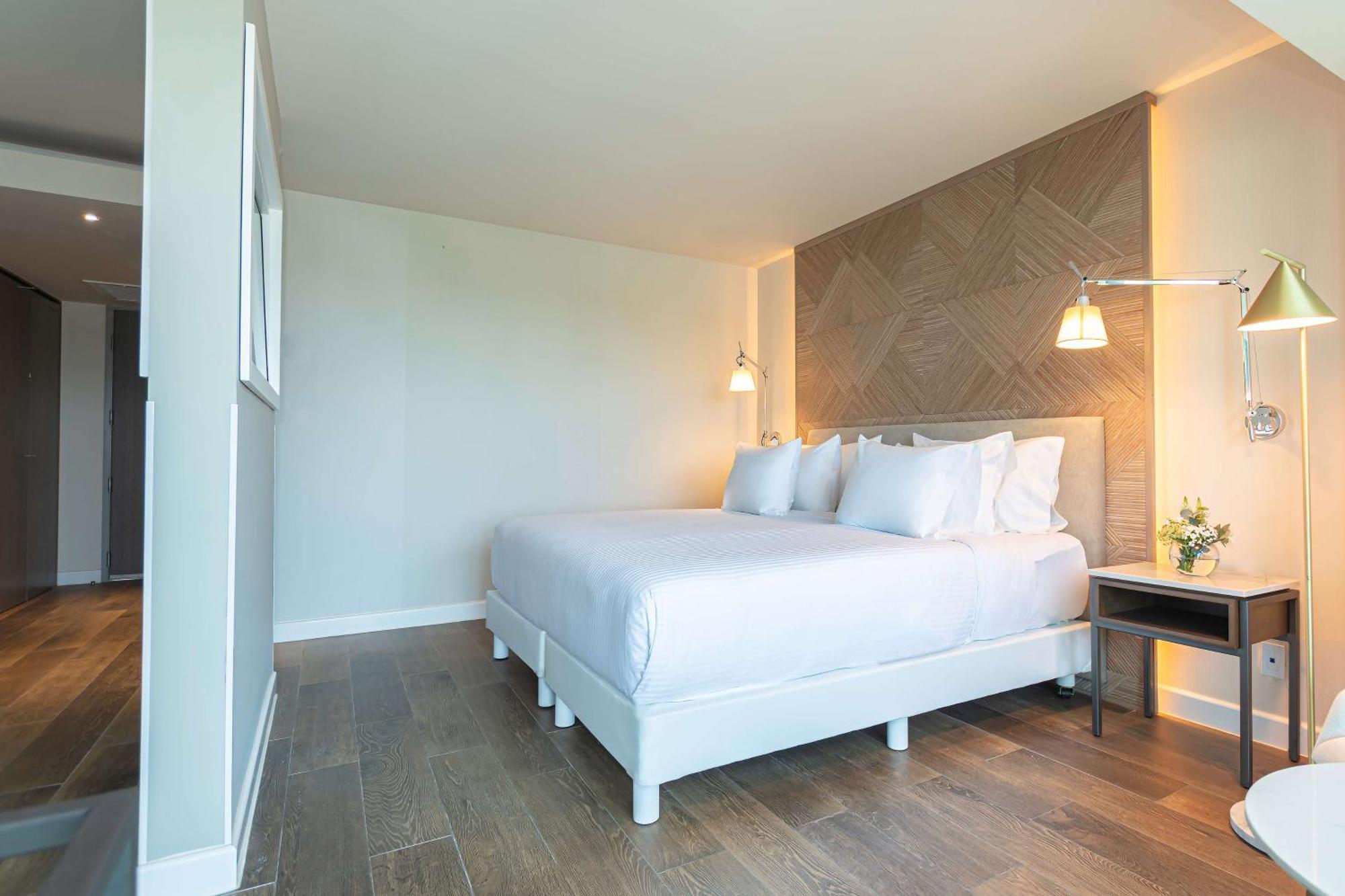 Nh Collection Merida Paseo Montejo Exterior photo