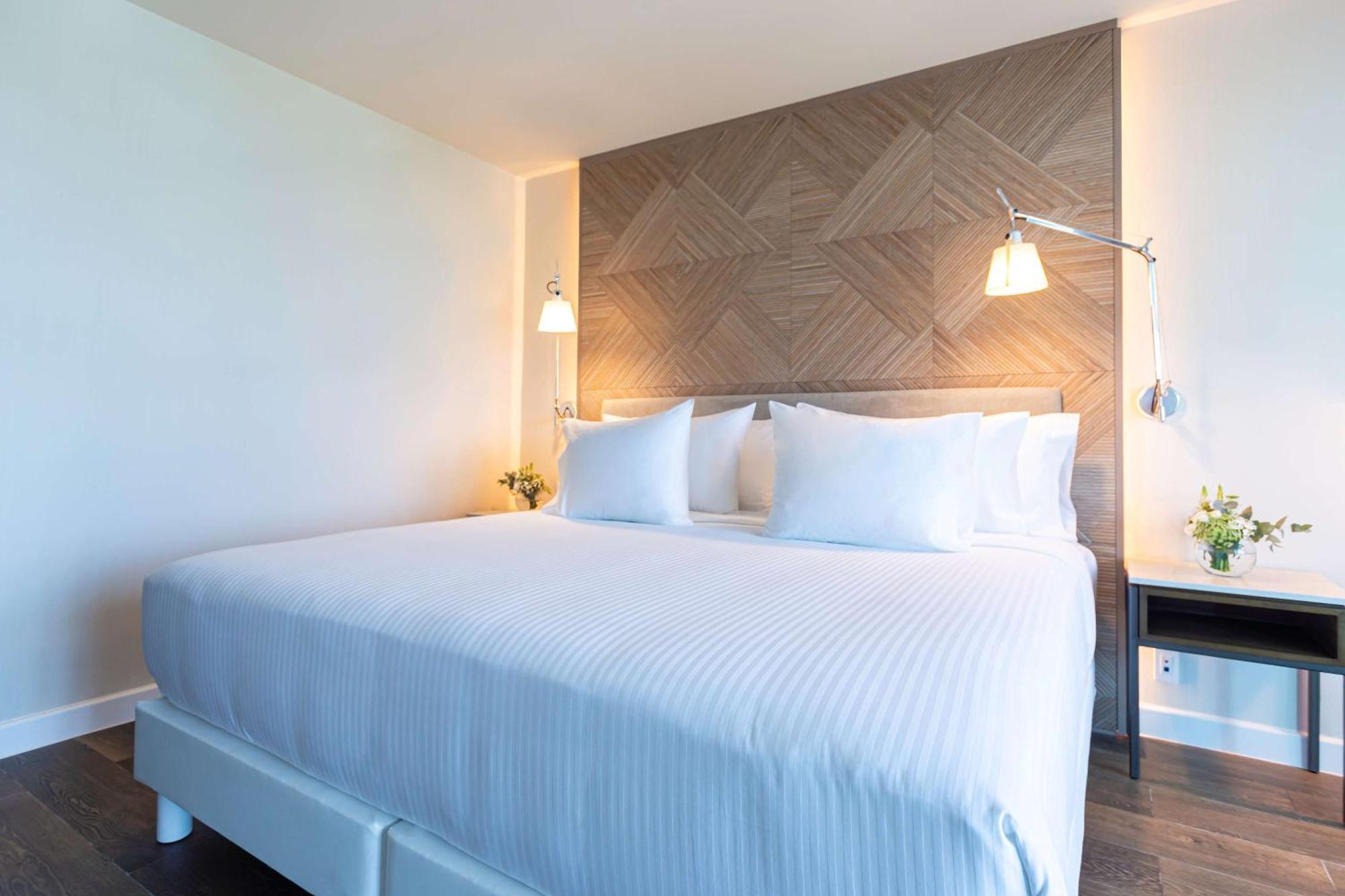 Nh Collection Merida Paseo Montejo Exterior photo