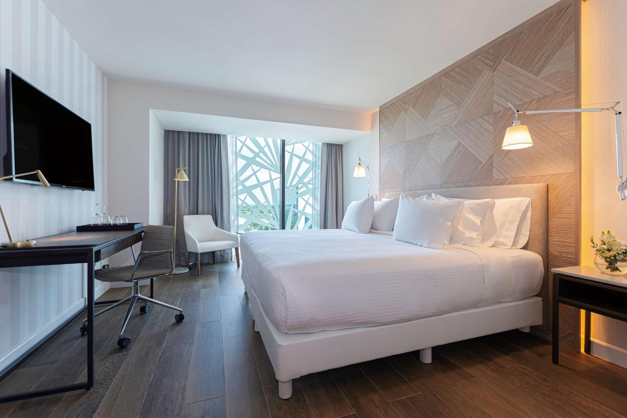 Nh Collection Merida Paseo Montejo Exterior photo
