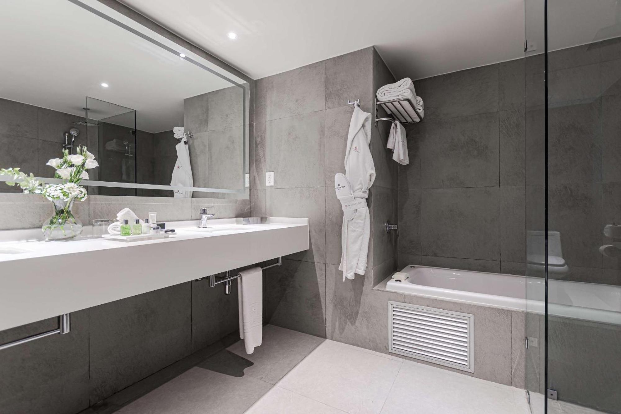 Nh Collection Merida Paseo Montejo Exterior photo