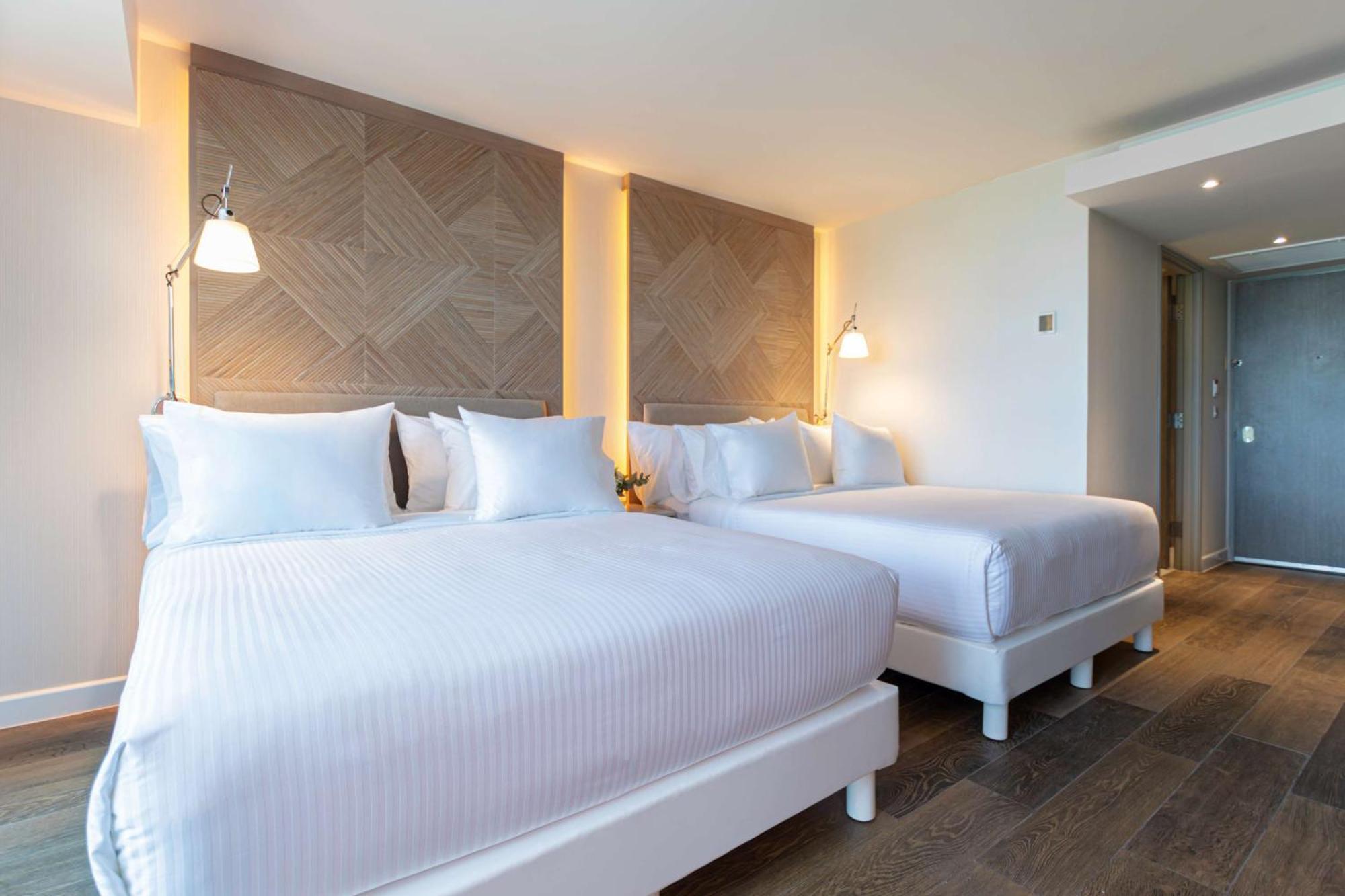 Nh Collection Merida Paseo Montejo Exterior photo