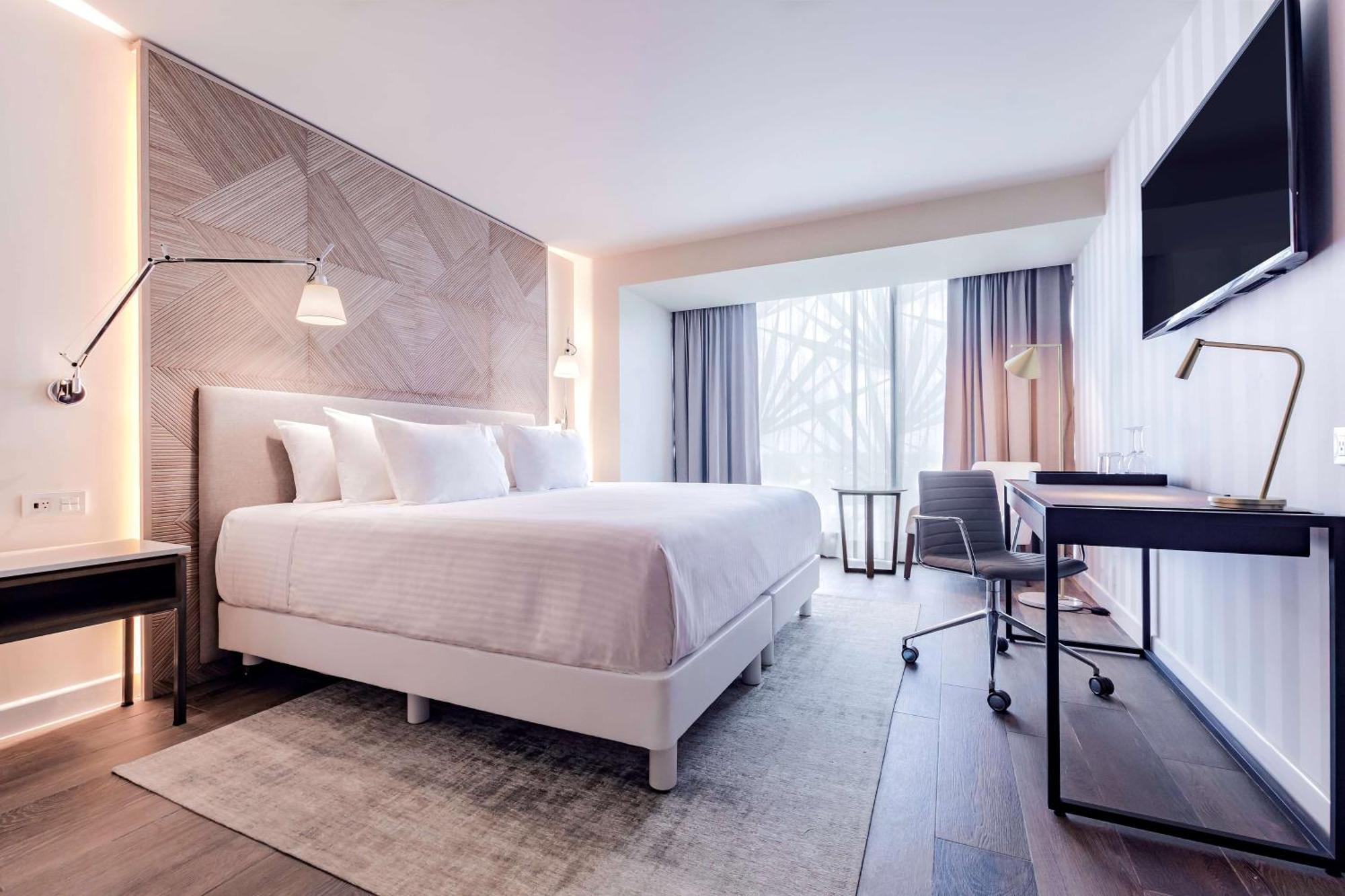 Nh Collection Merida Paseo Montejo Exterior photo
