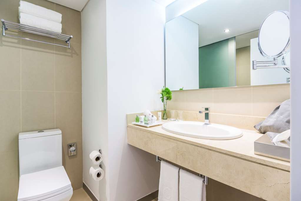 Nh Collection Merida Paseo Montejo Room photo