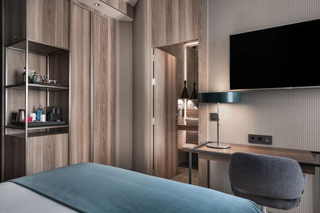 Nh Collection Merida Paseo Montejo Room photo