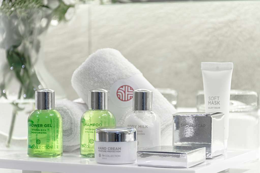 Nh Collection Merida Paseo Montejo Room photo